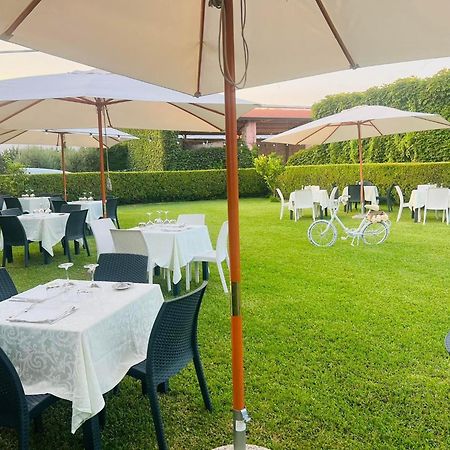 Agriturismo Trigna Lamezia Terme Extérieur photo