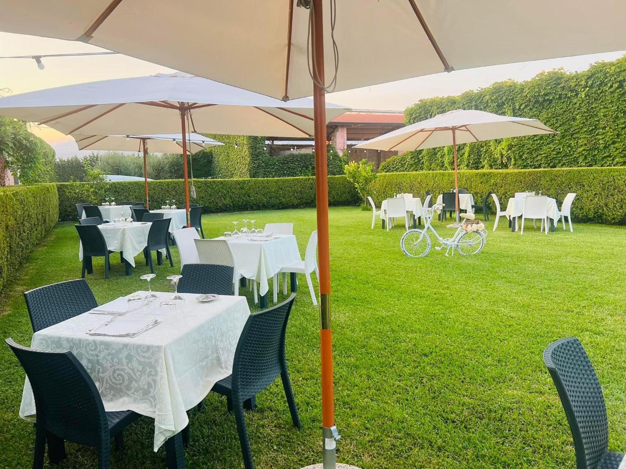 Agriturismo Trigna Lamezia Terme Extérieur photo