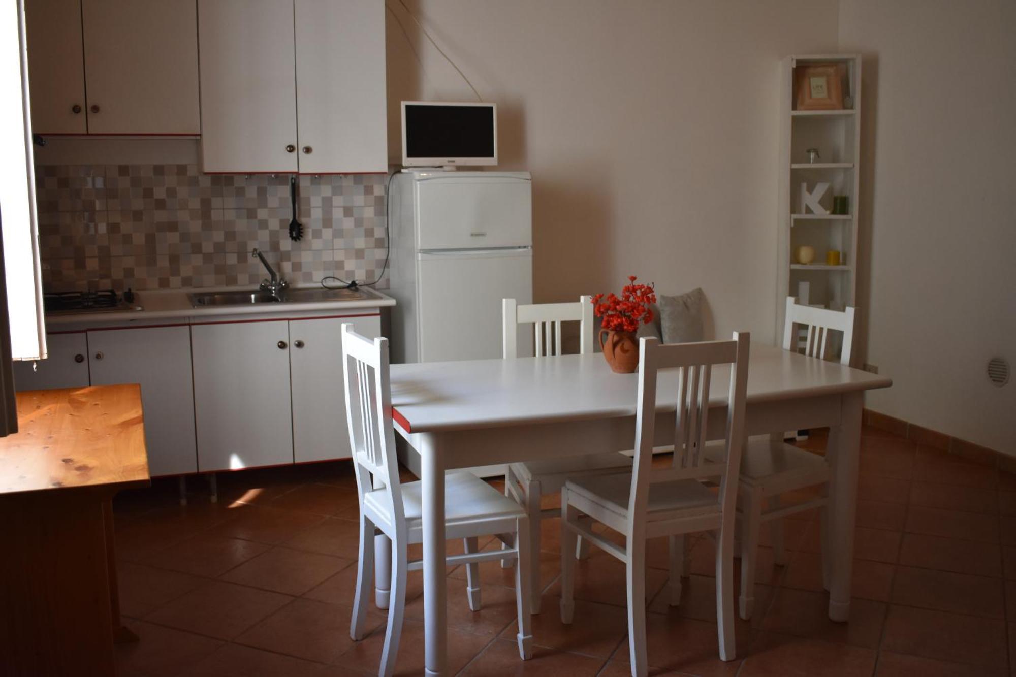 Agriturismo Trigna Lamezia Terme Extérieur photo