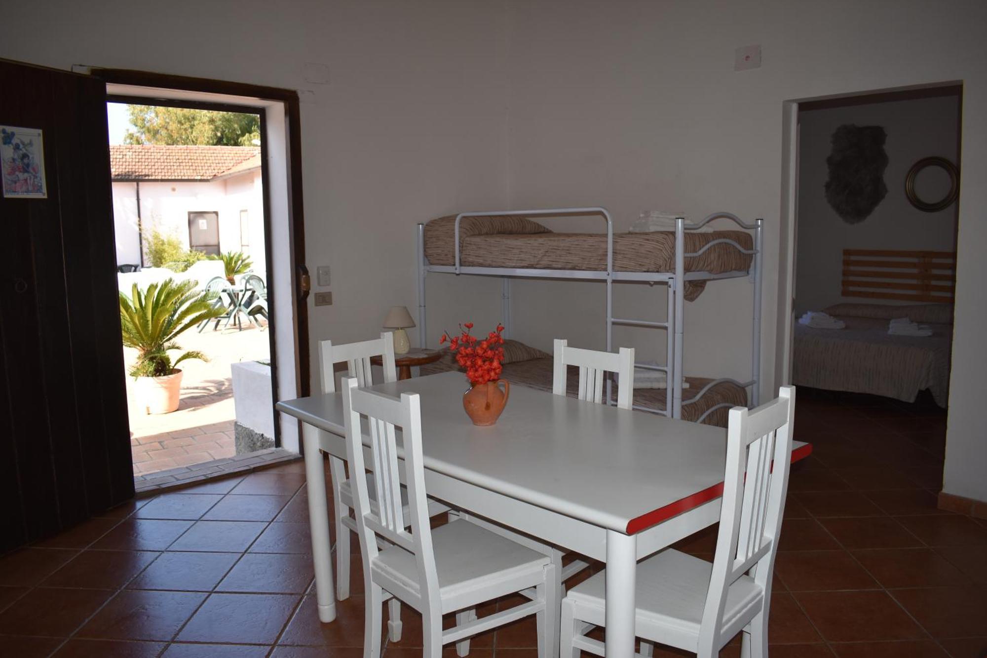 Agriturismo Trigna Lamezia Terme Extérieur photo