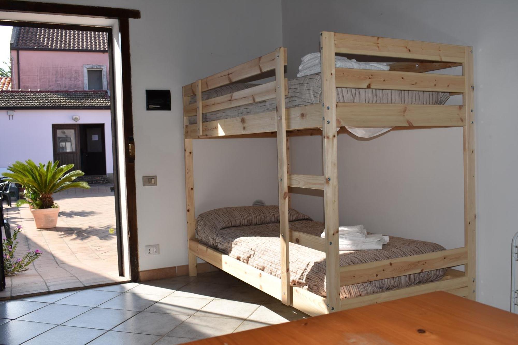 Agriturismo Trigna Lamezia Terme Extérieur photo