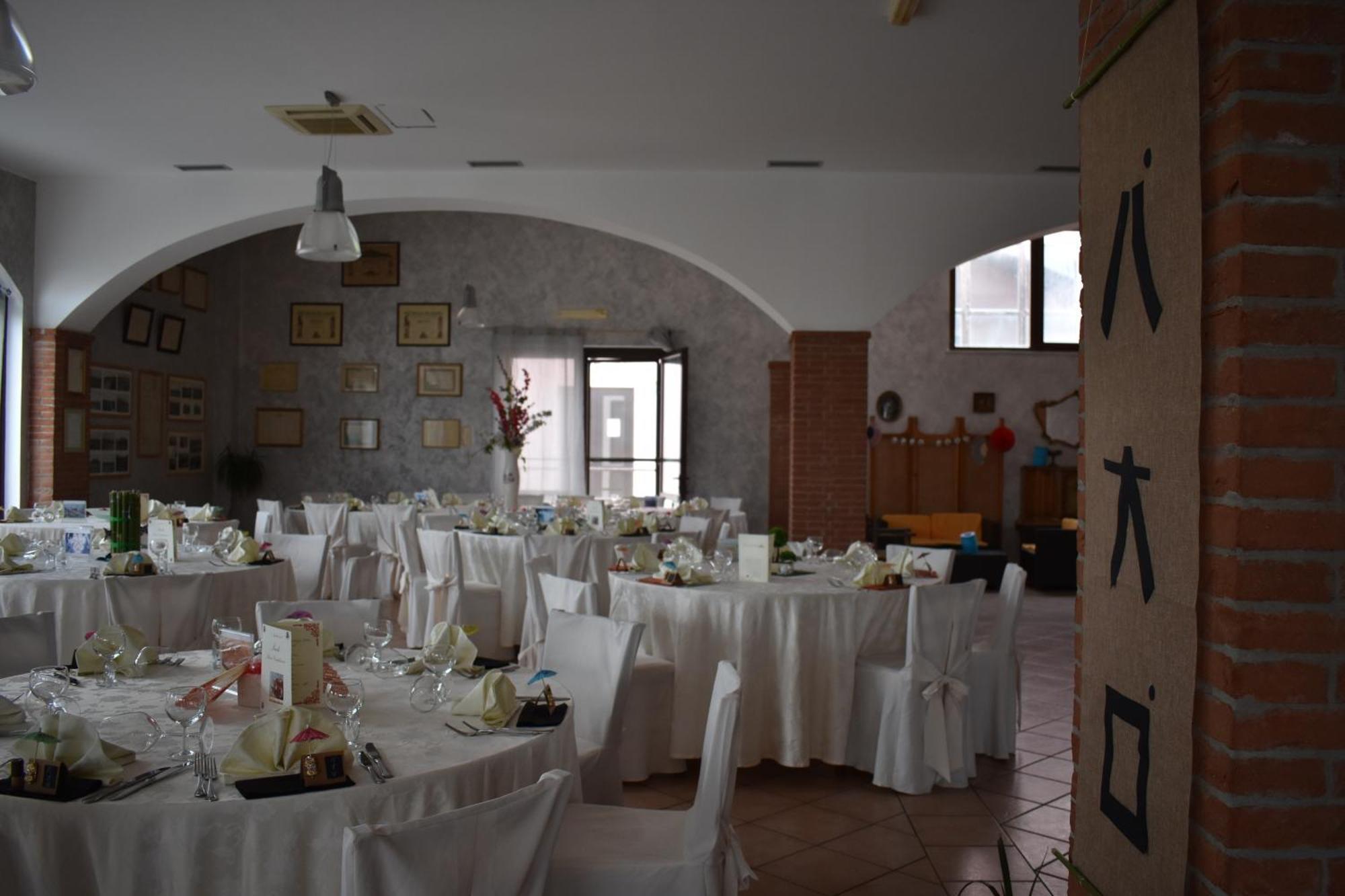Agriturismo Trigna Lamezia Terme Extérieur photo