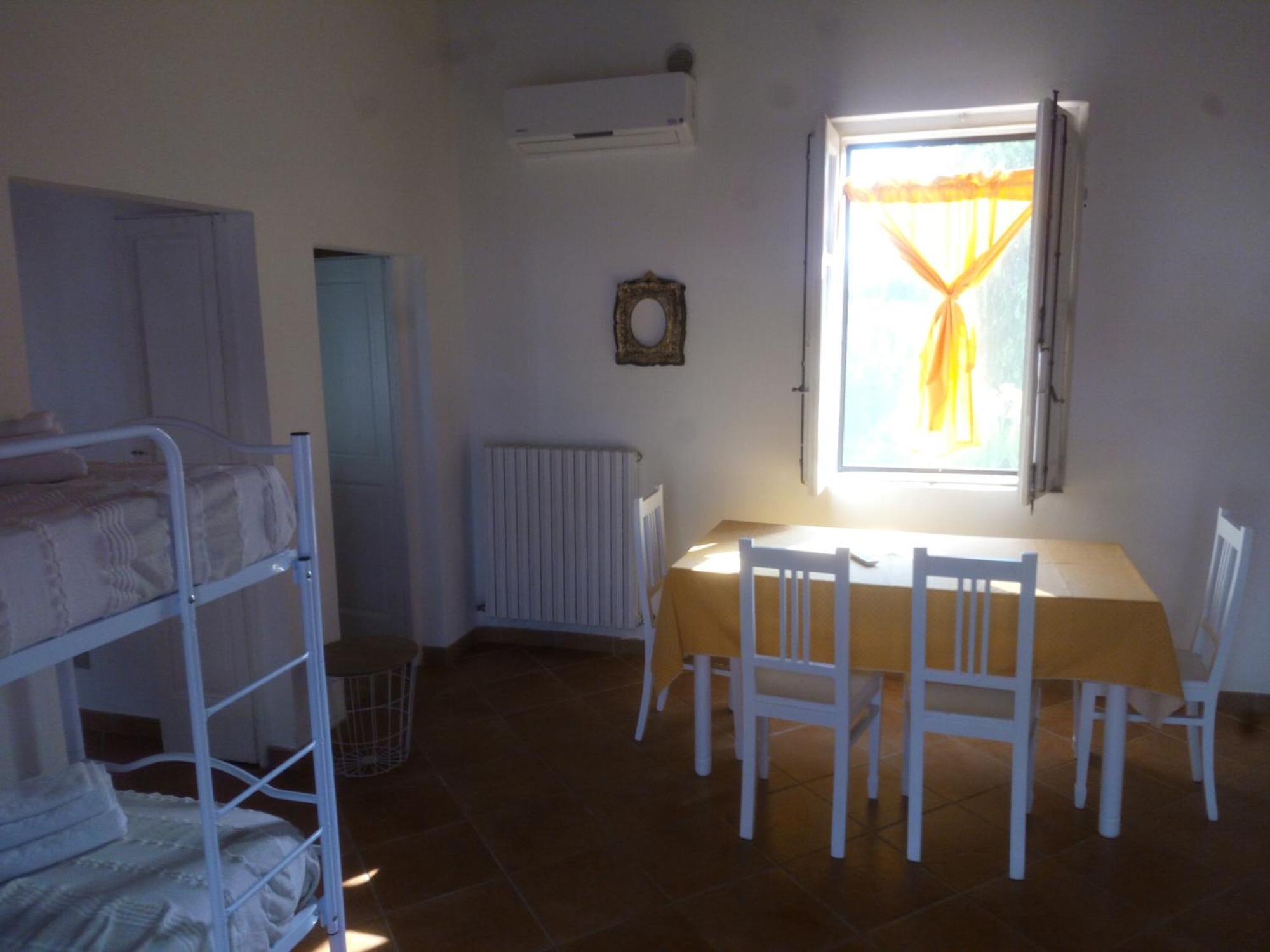 Agriturismo Trigna Lamezia Terme Extérieur photo
