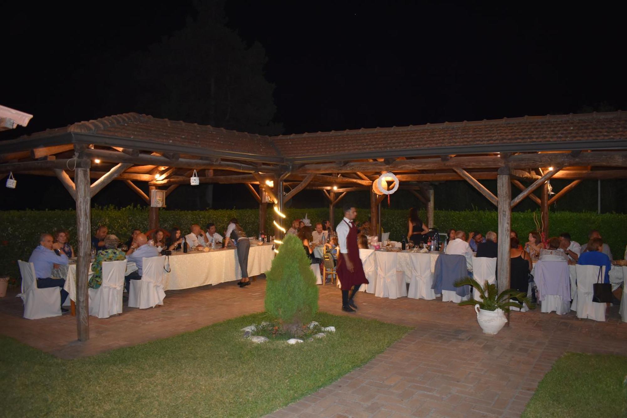 Agriturismo Trigna Lamezia Terme Extérieur photo