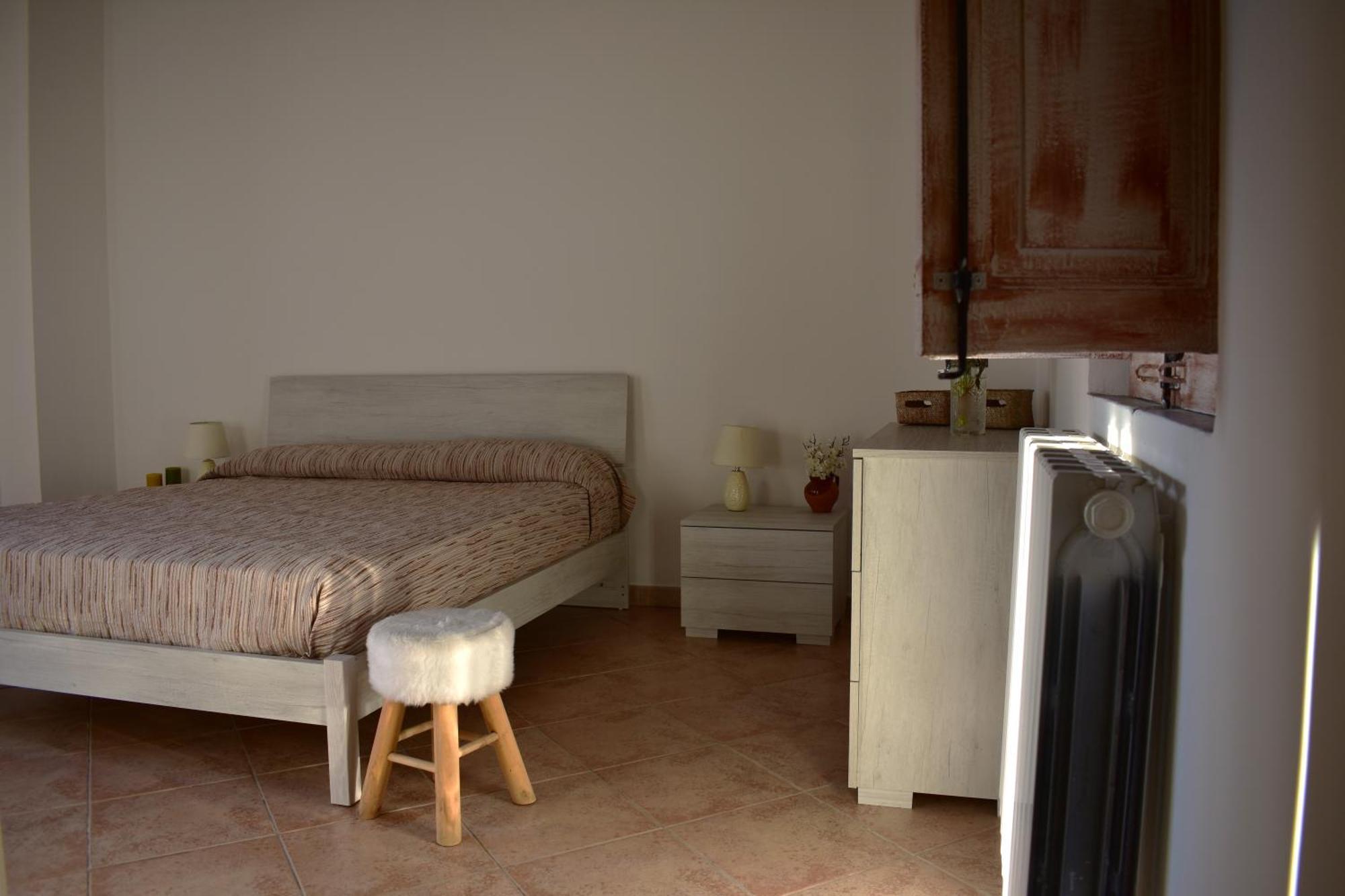 Agriturismo Trigna Lamezia Terme Extérieur photo