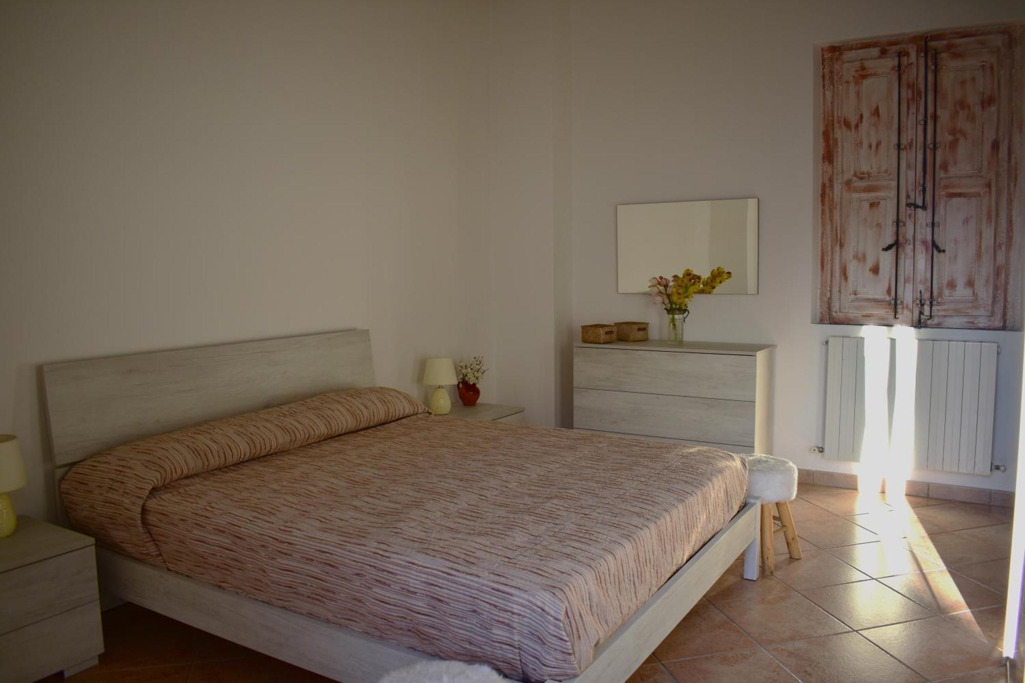Agriturismo Trigna Lamezia Terme Extérieur photo