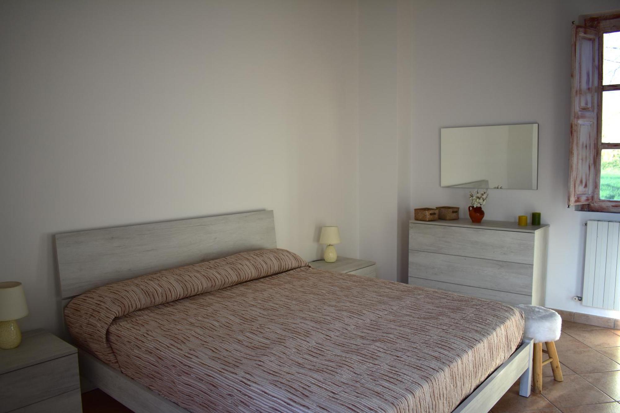 Agriturismo Trigna Lamezia Terme Extérieur photo