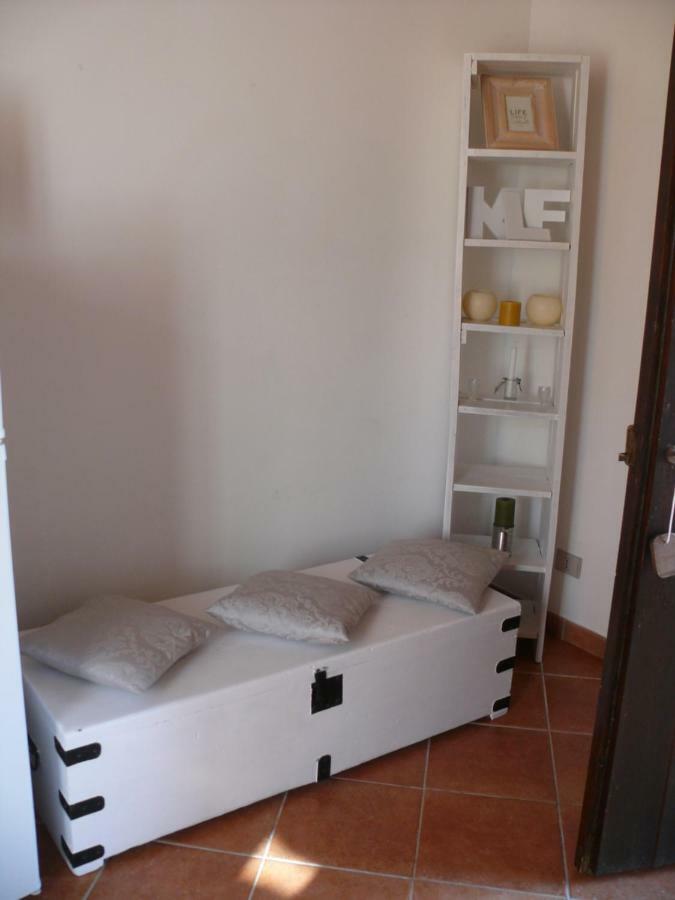 Agriturismo Trigna Lamezia Terme Extérieur photo